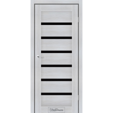 Двери межкомнатные StilDoors (Стиль Дорс) Флорида Сандал 600х900х2000