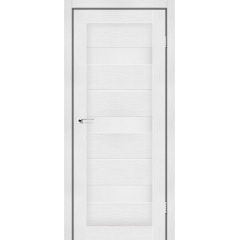 Двері міжкімнатні StilDoors (Стиль Дорс) Мехіко сандал 600х900х2000 мм Дубно
