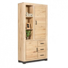Шкаф для хранения в стиле LOFT (NS-2228)