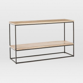 Тумба подставка для TV в стиле LOFT (NS-2168)