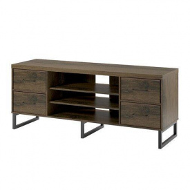 Тумба подставка для TV в стиле LOFT (NS-2111)