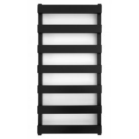 Полотенцесушитель Genesis-Aqua Fancy 120x53 см