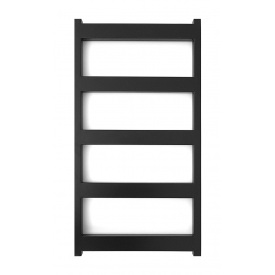 Полотенцесушитель Genesis-Aqua Nova 80x53 см