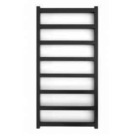 Полотенцесушитель Genesis-Aqua Bud 100x53 см