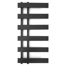 Полотенцесушитель Genesis-Aqua Split 120x53 см