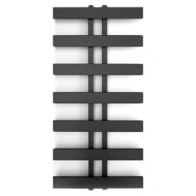 Полотенцесушитель Genesis-Aqua Symmetry 120x53 см