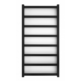 Полотенцесушитель Genesis-Aqua Lono 100x53 см