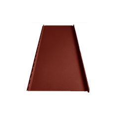 Фальцевая кровля Arvedi Смарт 0,50 мм matt (Италия) Черноморск