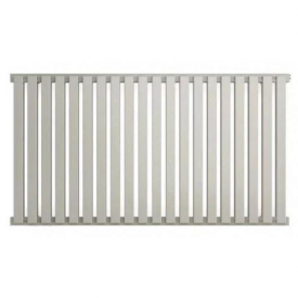 Дизайнерский радиатор Betatherm Quantum BQV2 500x845