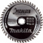 Пильный диск Makita Specialized по дереву для погружных пил 165x20мм 48T (B-09298) Запорожье