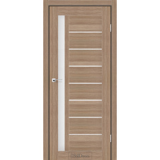 Двери межкомнатные StilDoors (Стиль Дорс) Лондон ольха классическая 600х900х2000 мм