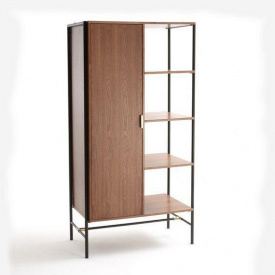 Шкаф для хранения в стиле LOFT (NS-2241)