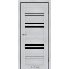 Двери межкомнатные StilDoors (Стиль Дорс) Словения бетон светлый 600х900х2000 мм