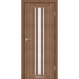 Двері міжкімнатні StilDoors (Стиль Дорс) Арізона вільха класична 600х900х2000 мм