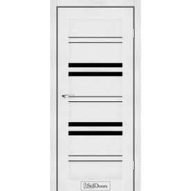 Двери межкомнатные StilDoors (Стиль Дорс) Словения кремовое дерево 600х900х2000 мм