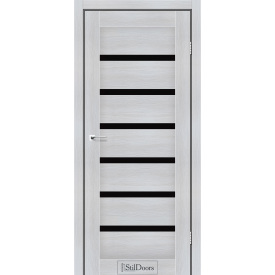 Двери межкомнатные StilDoors (Стиль Дорс) Флорида Сандал 600х900х2000