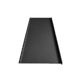 Фальцевая кровля Thyssen Krupp Смарт 0,50 мм Relief iceCrystal