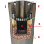 Комплект дымоходаиз нержавейки 160х220 нерж/нерж 0,8 мм сэндвич труба утепленная вермикулитом Львов
