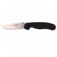 Нож складной Ontario RAT II SP (8860) Київ
