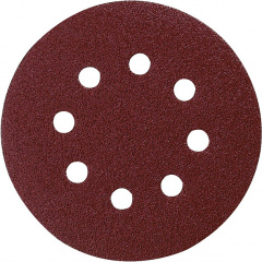 Шлифовальные круги Makita 125мм К60 (P-43636) 50 шт Херсон