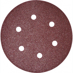Шлифовальные круги Makita 150мм К400 (P-37649) 50 шт Рівне