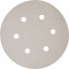 Шлифовальные круги Makita белые 150мм К40 (P-37742) 50 шт Черновцы