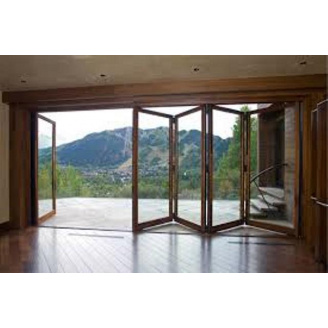 Алюминиевые системы Schüco от производителя в Киеве с установкой