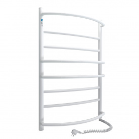 Полотенцесушитель электрический Navin Омега 530х800 правый 12-015030-5380