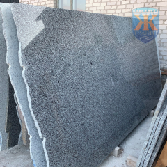 Плити (сляби) із Покостівського граніту широкого формату від виробника Чернігів