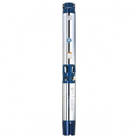 Насос глубинный Euroaqua 6 SR 18/18 15 кВт