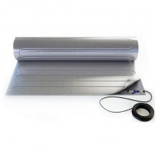 Алюминиевый мат MAGNUM Aluminium Mat 4,0 m2
