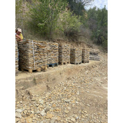 Плитняк Olimp із натурального каменю для виробництва плитки Житомир