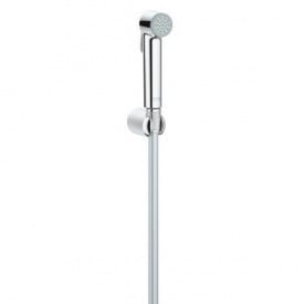 GROHE TEMPESTA-F Trigger Spray 30 душевой набор с 1 режимом струи, хром