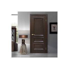 Межкомнатные двери Омис Сан Марко глухое 600х900х2050 мм