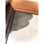Зовнішня антимоскітна сітка (антикіготь) для вікон коричнева Кропивницький