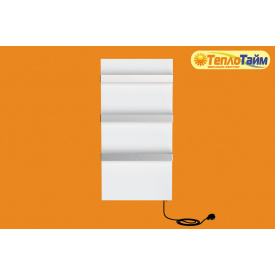 Керамический полотенцесушитель Smart Install Towel 37 с терморегулятором (TOWEL 37 NFC)