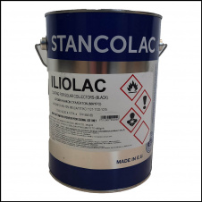 Илиолак - краска для солнечных коллекторов Stancolac 1 кг