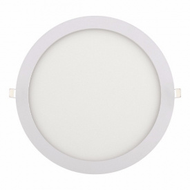 Светодиодный светильник врезной Slim-24 24W 4200K