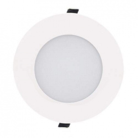 Светильник HL687L LED белый HOROZ