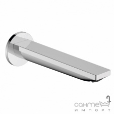 Излив Hansgrohe Rebris E 72431000 хром