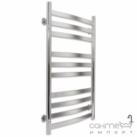 Полированный полотенцесушитель Laris Кватро Классик П10 500x800 71207568