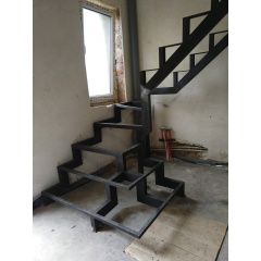 Каркас металлической лестницы сварной Legran Броды
