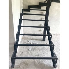 Лестницы металлические каркасные прочные, Legran Чернигов