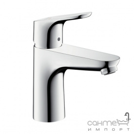 Смеситель для раковины Hansgrohe Focus Coolstart 31509000