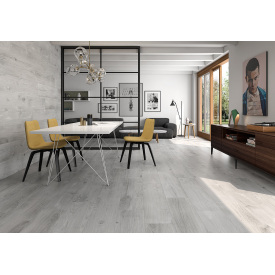 Керамогранітна плитка Geotiles Freya Gris 25х100 см (УТ-00027196)