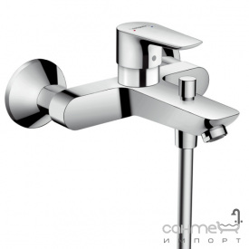 Смеситель для ванны Hansgrohe Talis E 71741000 Хром