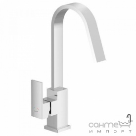 Смеситель для кузни Imprese Karlov f03407601AA хром