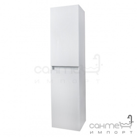 Подвесной пенал Fancy Marble Borneo 450 20117012245 белый