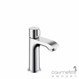 Кран для раковины Hansgrohe Metris 31166000