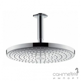 Верхний душ потолочного монтажа Hansgrohe Raindance Select S 300 2jet 27337000